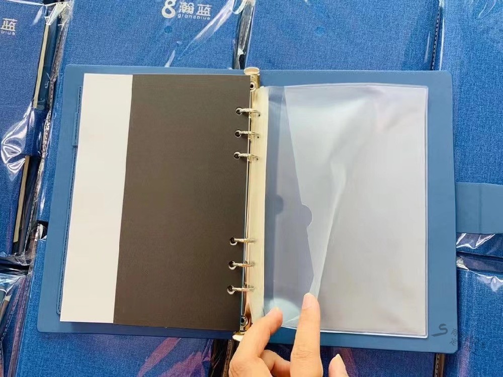 個性化訂制皮質(zhì)筆記本：如何打造具有識別度的專屬風格？