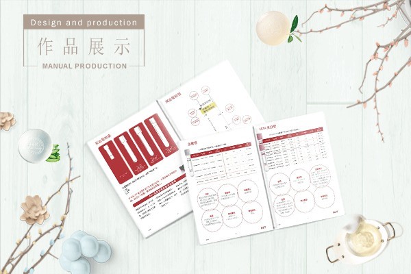 企業(yè)畫冊設計的內(nèi)容規(guī)劃和布局有哪些？