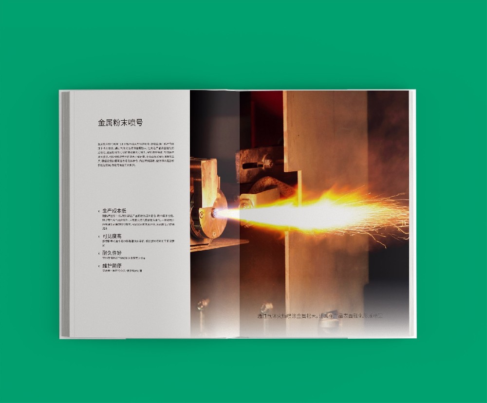 在畫冊印刷中，非傳統(tǒng)裝訂方式的耐用性如何？