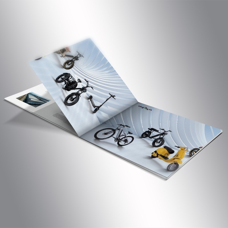 如何根據(jù)目標(biāo)市場(chǎng)的語(yǔ)言需求制作多語(yǔ)言版本的宣傳冊(cè)及畫(huà)冊(cè)，以提高信息的國(guó)際傳播效率和覆蓋面，并有效結(jié)合設(shè)計(jì)內(nèi)容進(jìn)行呈現(xiàn)？