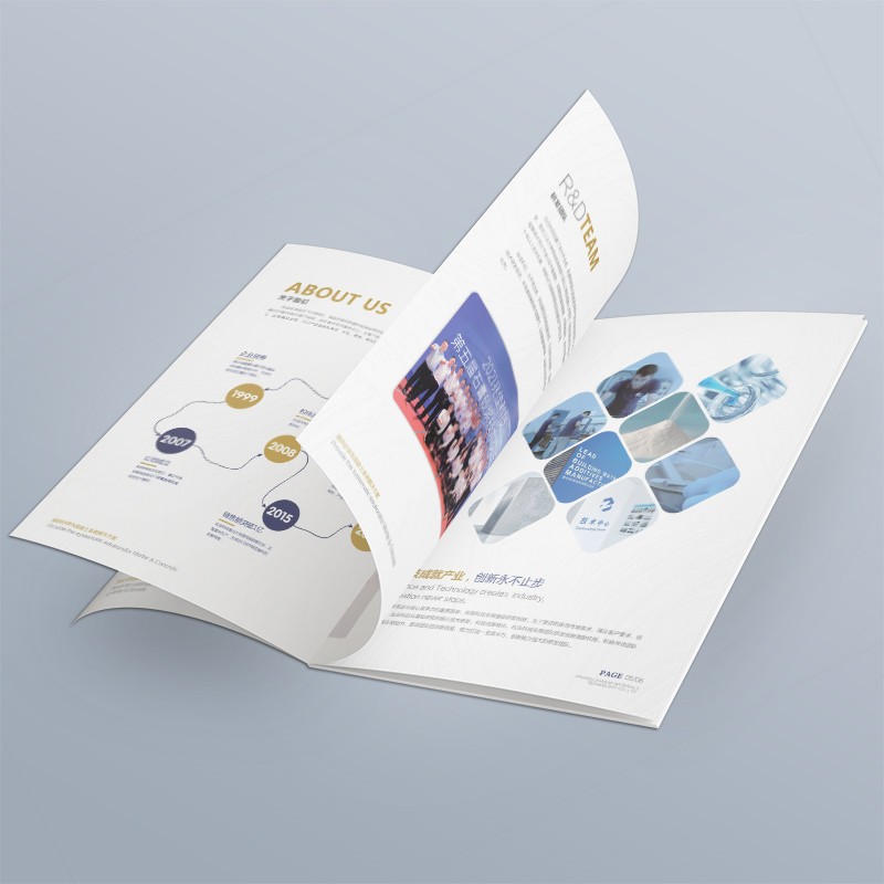 如何通過企業(yè)畫冊有效展示不同利益相關(guān)者的關(guān)注點(diǎn)？