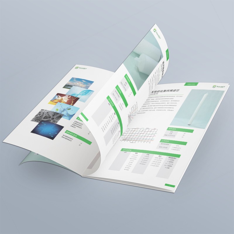 如何通過復(fù)雜折頁技巧在企業(yè)宣傳畫冊中增強(qiáng)趣味性和空間利用？
